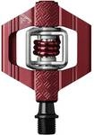 CRANKBROTHERS MTB-Pedal Candy 3 Klick-Pedal, rot