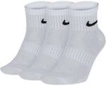 NIKE Herren Socken U NK ED LTWT ANKLE 3P 132