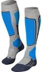 FALKE SK2 Herren Kniestr&uuml;mpfe