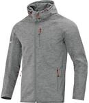 JAKO Herren Softshelljacke Light