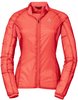 SCHÖFFEL Damen Jacken Jacket Gaiole L, Größe 40 in Pink