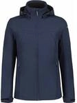 ICEPEAK Herren Funktionsjacke BRIMFIELD