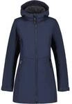 ICEPEAK Damen Funktionsjacke EP ANAHUAC