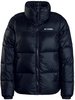 COLUMBIA-Damen-Jacke-PuffectTM Jacket, Black, XL