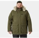 HELLY HANSEN Herren Mantel REINE PARKA