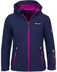 TROLLKIDS Girls Oslofjord Jacket