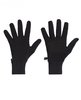 ICEBREAKER Herren Handschuhe Adult Sierra Gloves, Black, L