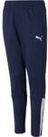 PUMA Kinder Sporthose teamLIGA Training Pants Jr