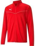 PUMA Herren Jacke teamRISE Training Poly Jac