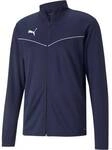 PUMA Herren Jacke teamRISE Training Poly Jac