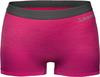 SCHÖFFEL Damen Underwear Pants Merino Sport, Raspberry Sorbet, L