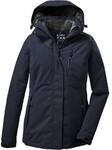 KILLTEC Damen Funktionsjacke KOW 140 WMN JCKT
