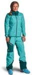 ORTOVOX Damen Funktionsjacke SWISSWOOL PIZ BADUS JACKET W