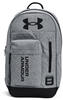 UNDER ARMOUR Rucksack Halftime Backpack, PITCH GRAY MEDIUM HEATHER, -
