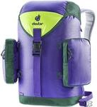 DEUTER Rucksack Lake Placid