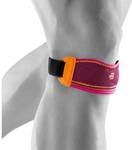 BAUERFEIND Sports Knee Strap