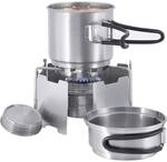 TATONKA Kocher Alcohol Burner Set
