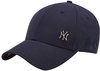 NEW ERA Herren MLB FLAWLESS LOGO BASIC 940