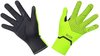 GORE® C3 GORE-TEX INFINIUMTM Stretch Mid Handschuhe, neon yellow/black, 7