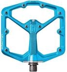 CRANKBROTHERS MTB- Plattform-Pedal Stamp 7 Large, blau