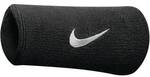 NIKE Swoosh Doublewide Wristbands