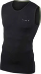 Falke 39615, FALKE Herren Singlet Warm Schwarz male