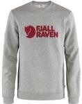 FJ&Auml;LLR&Auml;VEN Fj&auml;llr&auml;ven Herren Pullover Fj&auml;llr&auml;ven Logo Sweater