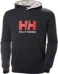 HELLY HANSEN Herren Kapuzensweat HH LOGO HOODIE
