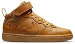 NIKE Kinder Freizeitschuhe COURT BOROUGH MID 2 (GS)