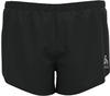 ODLO Herren Split shorts ZEROWEIGHT 3 INCH, black, S