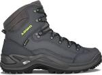 LOWA Herren Multifunktionsstiefel Herren Wanderschuhe Renegade GTX Mid
