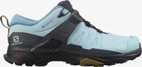 Salomon L41452900, SALOMON Damen Multifunktionsschuhe X ULTRA 4 GTX Crystal