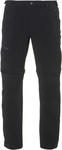 Vaude 04575, VAUDE Herren Wanderhose / Trekkinghose / Zipp-Off-Hose "Farley Stretch