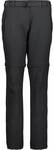 CMP Damen Keilhose Abzipphose