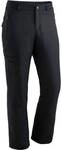 MAIER SPORTS Herren Hose Dunit M (kurz)