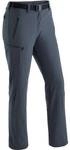 MAIER SPORTS Damen Hose Rechberg Therm