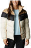 COLUMBIA Damen Jacke Puffect Color Blocked Jacket 1955101