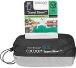 COCOON Cocoon Unisex Schlafsack TravelSheet Baumwolle - Insect Shield
