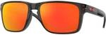 OAKLEY Herren Brille HOLBROOK XL