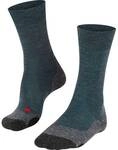FALKE TK2 Melange Herren Socken