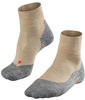 Falke 16461, FALKE TK5 Short Herren Socken Grau male, Bekleidung &gt; Angebote &gt;
