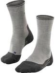 FALKE TK2 Wool Silk Damen Socken