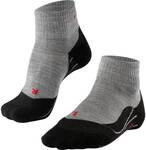 FALKE TK5 Short Damen Socken