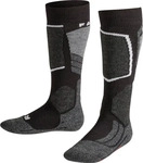 Falke 11432, FALKE Kniestr&uuml;mpfe SK2 Intermediate mit mittelstarker Polsterung f&uuml;r