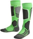 FALKE Kniestr&uuml;mpfe SK2 Intermediate mit mittelstarker Polsterung f&uuml;r Komfort und