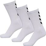 HUMMEL Fu&szlig;ball - Teamsport Textil - Socken Fundamental Socks 3-Pack Socken