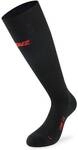 LENZ Kompressionssocken Compression socks 2.0 Merino