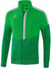 ERIMA Fußball - Teamsport Textil - Jacken Squad, fern green/smaragd/silver...