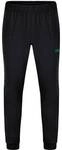 JAKO Damen Sporthose Polyesterhose Challenge