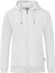 JAKO Herren Funktionsjacke Kapuzenjacke Organic